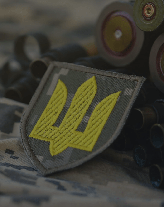 Оборонних і безпекових організацій