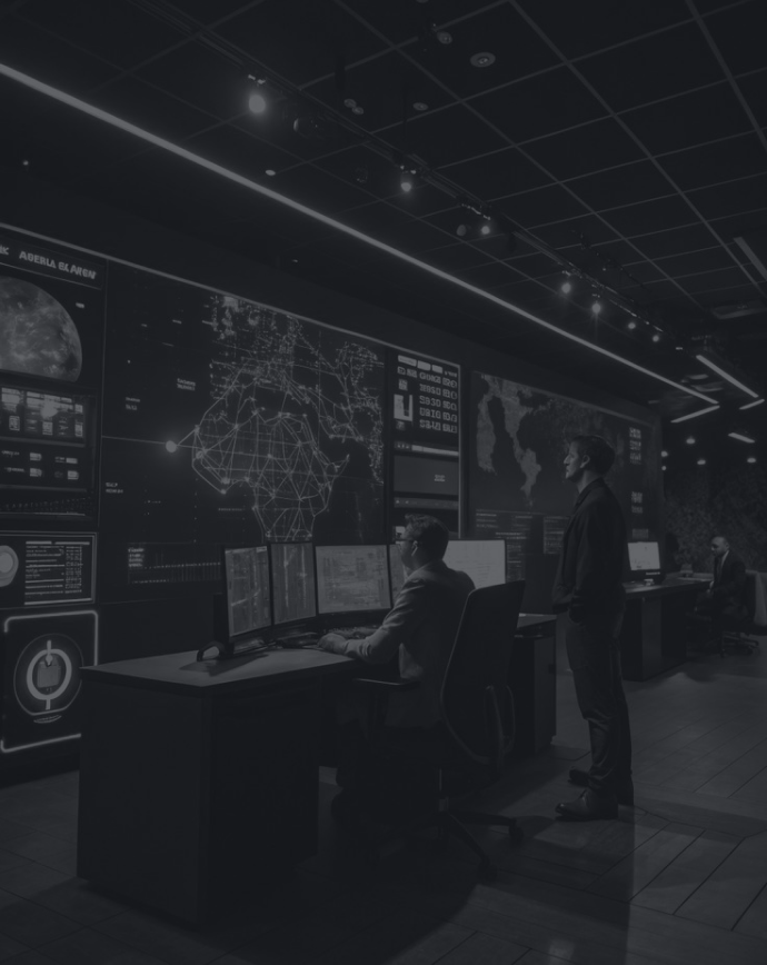 Аналітична та розвідувальна підтримка